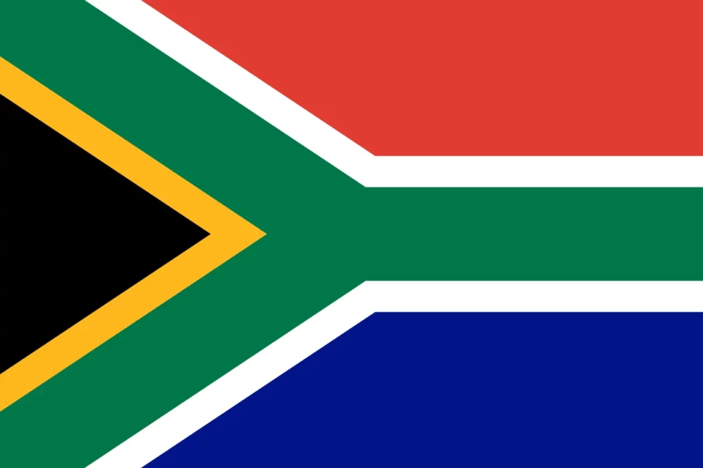 sudafrica