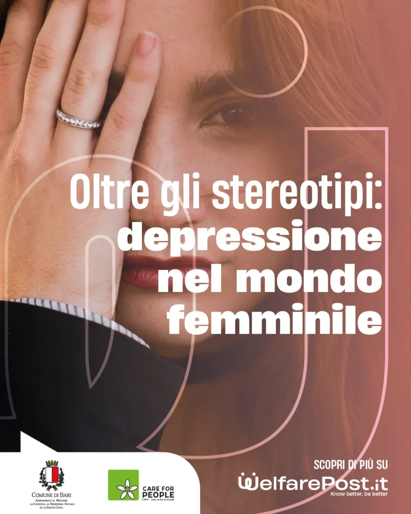 depressione