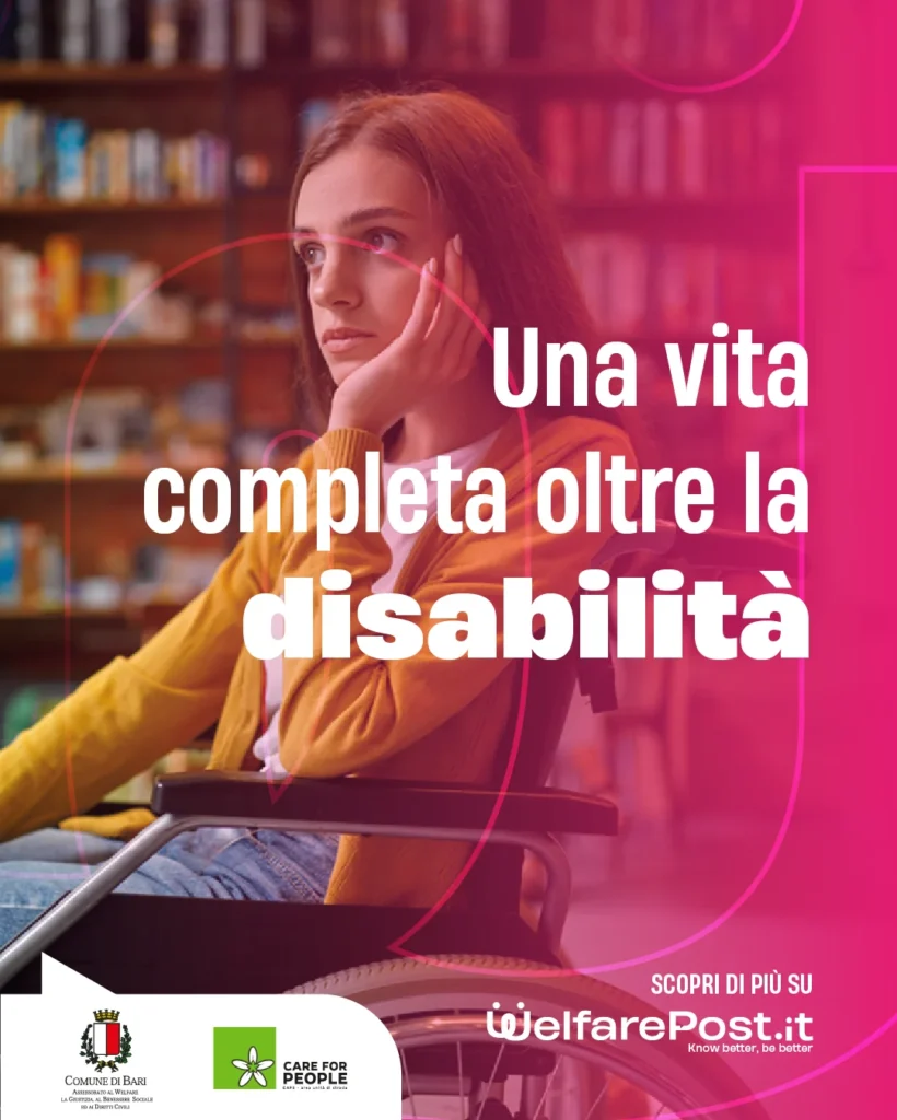 disabilità