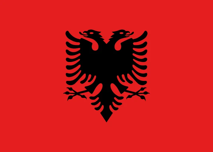 albania