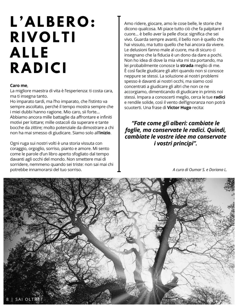 radici